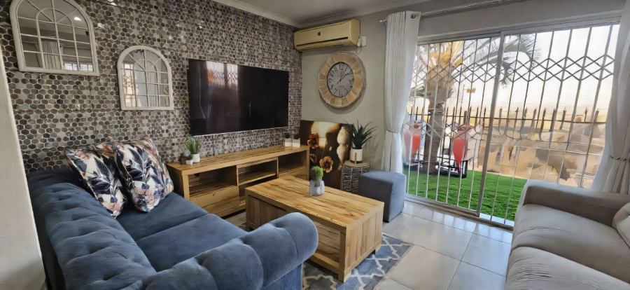 3 Bedroom Property for Sale in Cashan North West